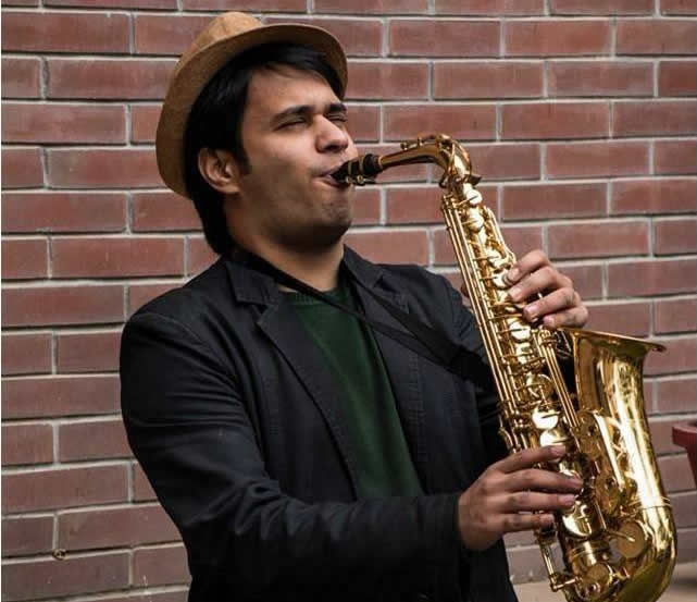 indian solo musician udaipur